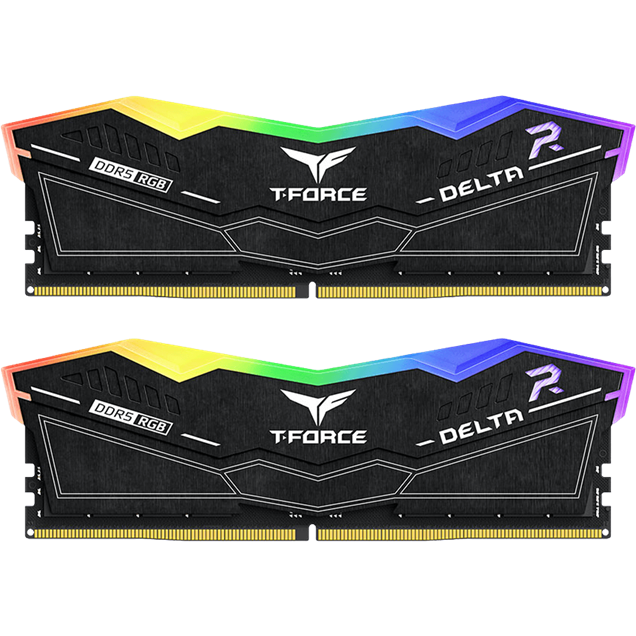 TEAMGROUP T-Force 32GB (2x16GB) 6000MT/s DDR5 Memory Kit